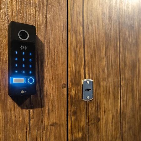 Апартаменти Mini-Smart 1 Київ Екстер'єр фото